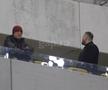 FCSB - Rapid, personalitățile prezente pe Arena Națională » Dan Șucu, Mircea Lucescu sau Mircea Geoană