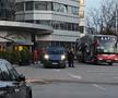 FCSB - Rapid, imagini dinaintea meciului