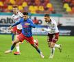 FCSB - Rapid, derby etapa #1 pe Arena Națională. FOTO: Cristi Preda (GSP.RO)