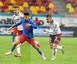FCSB - Rapid, derby etapa #1 pe Arena Națională. FOTO: Cristi Preda (GSP.RO)
