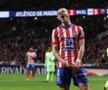 Atletico - Barcelona