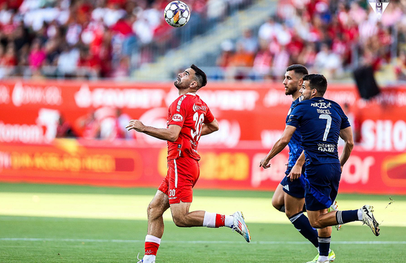 Încă un antrenor DEMIS din Superliga! Anunțul oficial al clubului: „Mult succes!”