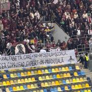 Mesaje la FCSB - Rapid