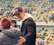 FCSB - Rapid, personalitățile prezente pe Arena Națională » Dan Șucu, Mircea Lucescu sau Mircea Geoană