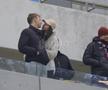 Dan Șucu, după FCSB - Rapid, foto: Ionuț Iordache