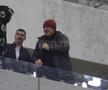 FCSB - Rapid, personalitățile prezente pe Arena Națională » Dan Șucu, Mircea Lucescu sau Mircea Geoană
