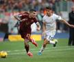 Roma - Cagliari