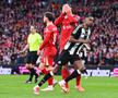 Liverpool - Newcastle