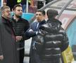 Apariție după un an pe stadioanele din România! Observatorul LPF săltat de poliție a venit la FCSB - Rapid