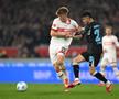 Stuttgart - Leverkusen