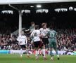 Fulham - Spurs