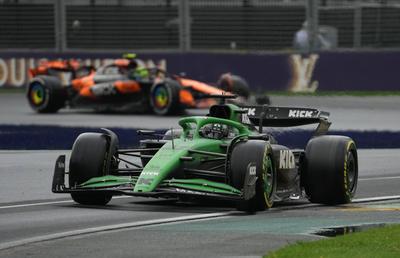 O echipă de F1 a obținut în Marele Premiu al Australiei mai multe puncte decât în tot sezonul anterior!