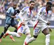 Lyon, remontada spectaculoasă în Ligue 1, la trei zile după victoria categorică cu FCSB » În minutul 78, era 2-1 pentru Le Havre