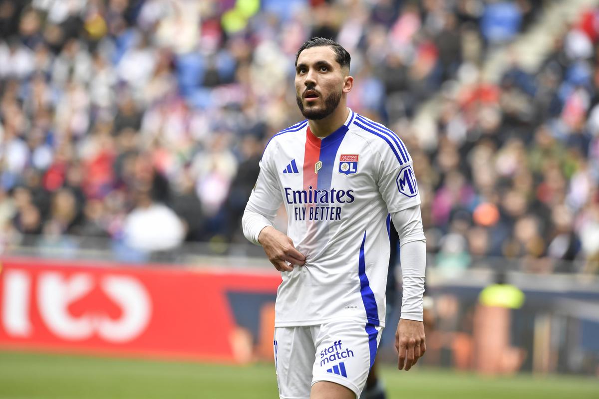 Lyon, remontada spectaculoasă în Ligue 1, la trei zile după victoria categorică cu FCSB » În minutul 78, era 2-1 pentru Le Havre