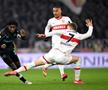 Stuttgart - Leverkusen