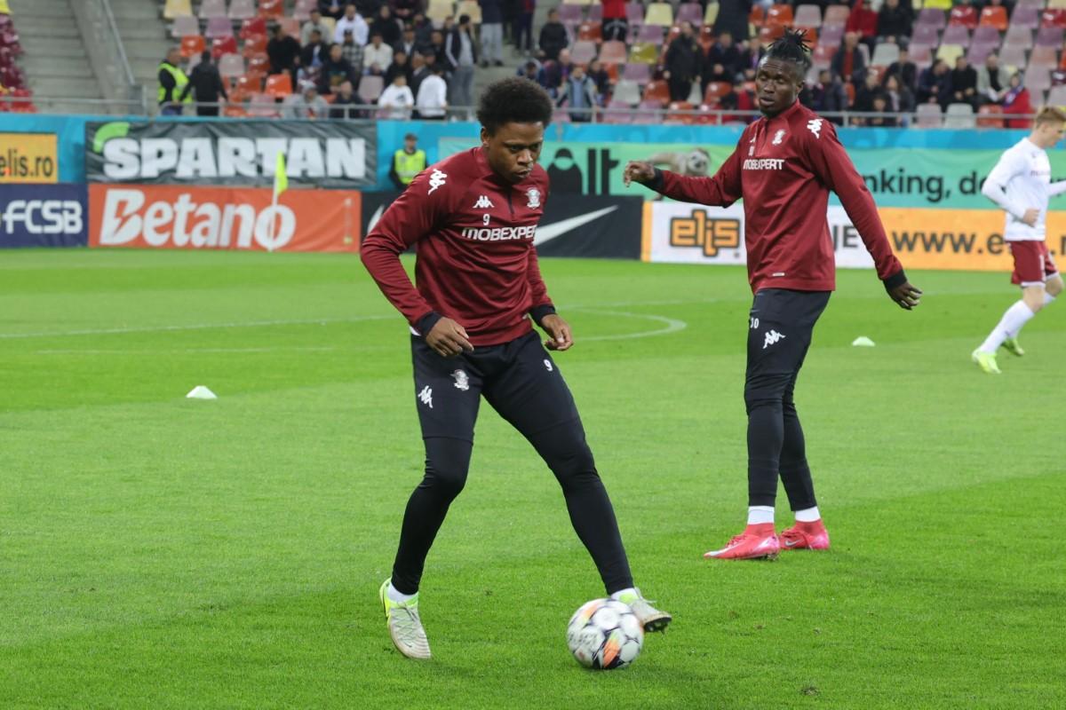 „Unicul derby din țara asta este FCSB - Dinamo” » Triplul campion al României este categoric: „Eu nu consideram partidele cu Rapid derby-uri”