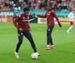 FCSB - Rapid: imagini înaintea meciului, surprinse de Ionuț Iordache & Cristi Preda