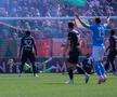 Ionuț Radu, IMPERIAL în meciul care poate decide campioana din Serie A » A blocat 7 șuturi, inclusiv o „paradă” la milimetru pe linia porții