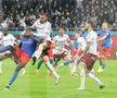 FCSB - Rapid, derby etapa #1 pe Arena Națională. FOTO: Ionuț Iordache (GSP.RO)