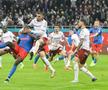 FCSB - Rapid, derby etapa #1 pe Arena Națională. FOTO: Ionuț Iordache (GSP.RO)