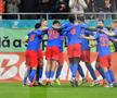 FCSB - Rapid, derby etapa #1 pe Arena Națională. FOTO: Cristi Preda (GSP.RO)