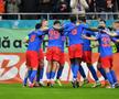 FCSB - Rapid, derby etapa #1 pe Arena Națională. FOTO: Cristi Preda (GSP.RO)