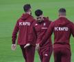 FCSB - Rapid: imagini înaintea meciului, surprinse de Ionuț Iordache & Cristi Preda