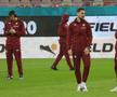 FCSB - Rapid: imagini înaintea meciului, surprinse de Ionuț Iordache & Cristi Preda