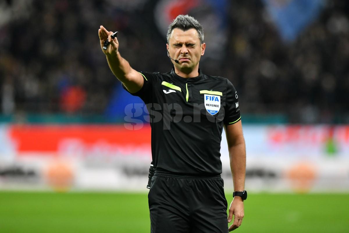 Eliminarea lui Borza a schimbat derby-ul! 5 cifre care arată cum s-a rupt FCSB - Rapid în ultimele minute