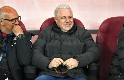 Marius Șumudică a făcut HAOS la final: „Am vrut să scot echipa de pe teren! A fost rasism!”