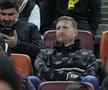 FCSB - Rapid, personalitățile prezente pe Arena Națională » Dan Șucu, Mircea Lucescu sau Mircea Geoană