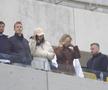 FCSB - Rapid: imagini înaintea meciului, surprinse de Ionuț Iordache & Cristi Preda