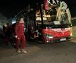 FCSB - Rapid, imagini dinaintea meciului