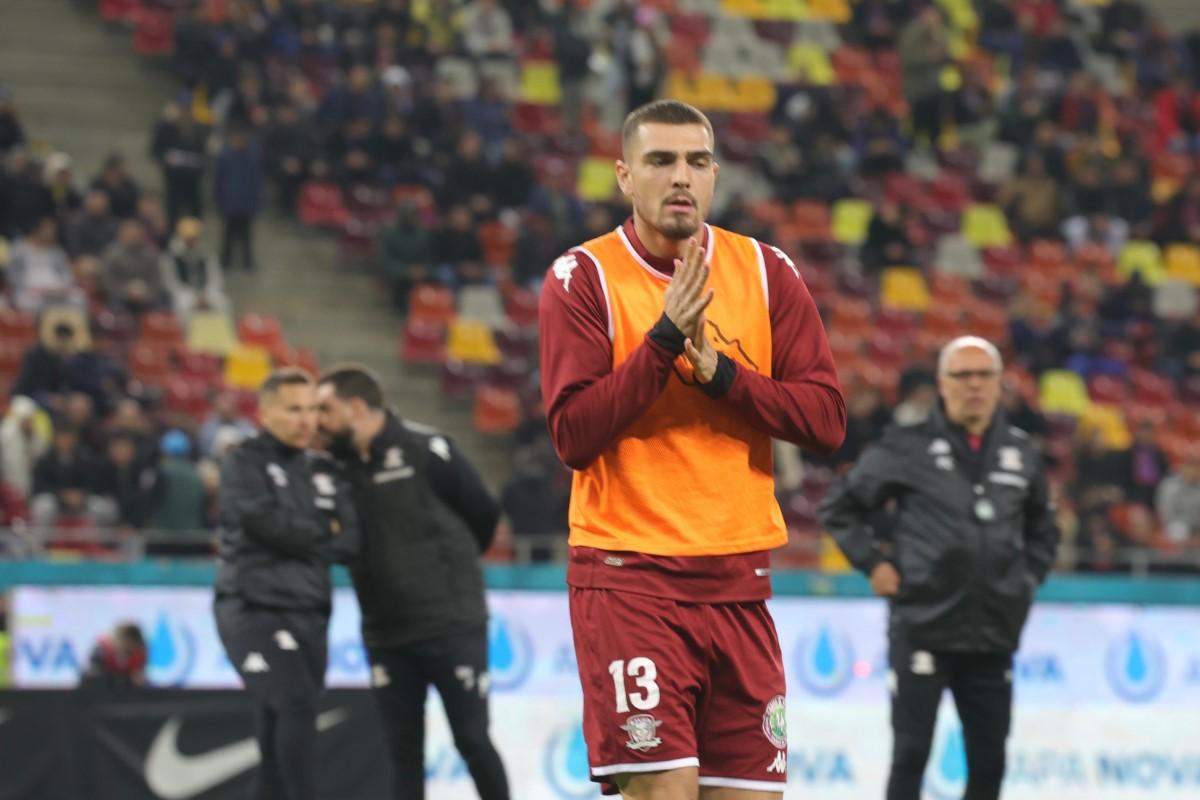 FCSB - Rapid: imagini înaintea meciului, surprinse de Ionuț Iordache & Cristi Preda