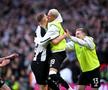 Liverpool - Newcastle