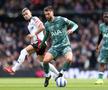 Fulham - Spurs