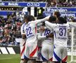 Lyon, remontada spectaculoasă în Ligue 1, la trei zile după victoria categorică cu FCSB » În minutul 78, era 2-1 pentru Le Havre