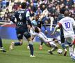 Lyon, remontada spectaculoasă în Ligue 1, la trei zile după victoria categorică cu FCSB » În minutul 78, era 2-1 pentru Le Havre