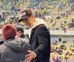 FCSB - Rapid: imagini înaintea meciului, surprinse de Ionuț Iordache & Cristi Preda