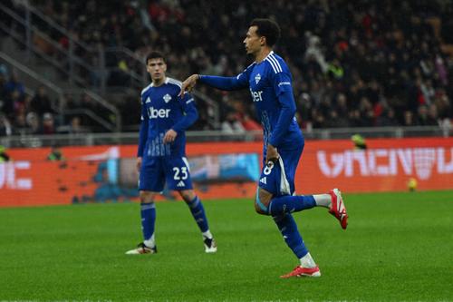 Dele Alli / FOTO: Imago