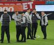„Unicul derby din țara asta este FCSB - Dinamo” » Triplul campion al României este categoric: „Eu nu consideram partidele cu Rapid derby-uri”