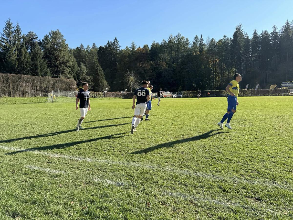 Motivul penibil pentru care un meci din Liga 3 a României nu s-a mai disputat: „Neașteptat și greu de crezut!”