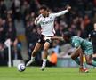 Fulham - Spurs