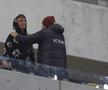 FCSB - Rapid: imagini înaintea meciului, surprinse de Ionuț Iordache & Cristi Preda