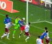 Franz Stolz, gafă în FCSB - Rapid