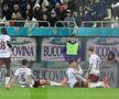 FCSB - Rapid, derby etapa #1 pe Arena Națională. FOTO: Ionuț Iordache (GSP.RO)