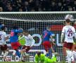 Franz Stolz, gafă în FCSB - Rapid