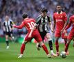 Liverpool - Newcastle