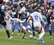 Lyon, remontada spectaculoasă în Ligue 1, la trei zile după victoria categorică cu FCSB » În minutul 78, era 2-1 pentru Le Havre
