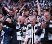 Liverpool - Newcastle